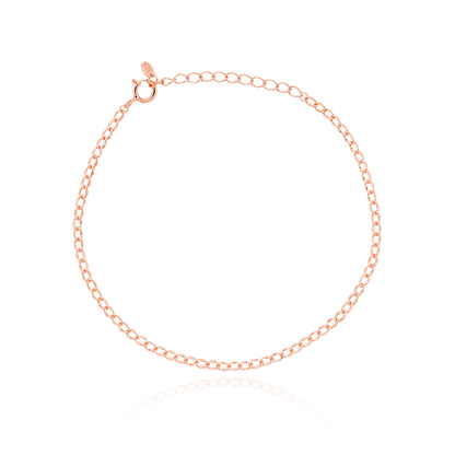 Simple Chain Bracelet