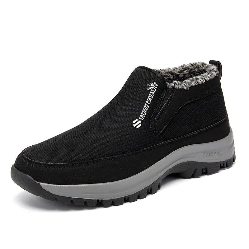 🔥LAST DAY 70% OFF🔥Men's Arch Support & Breathable and Light & Non-Slip Shoes