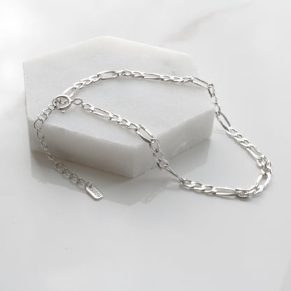Chain bracelet