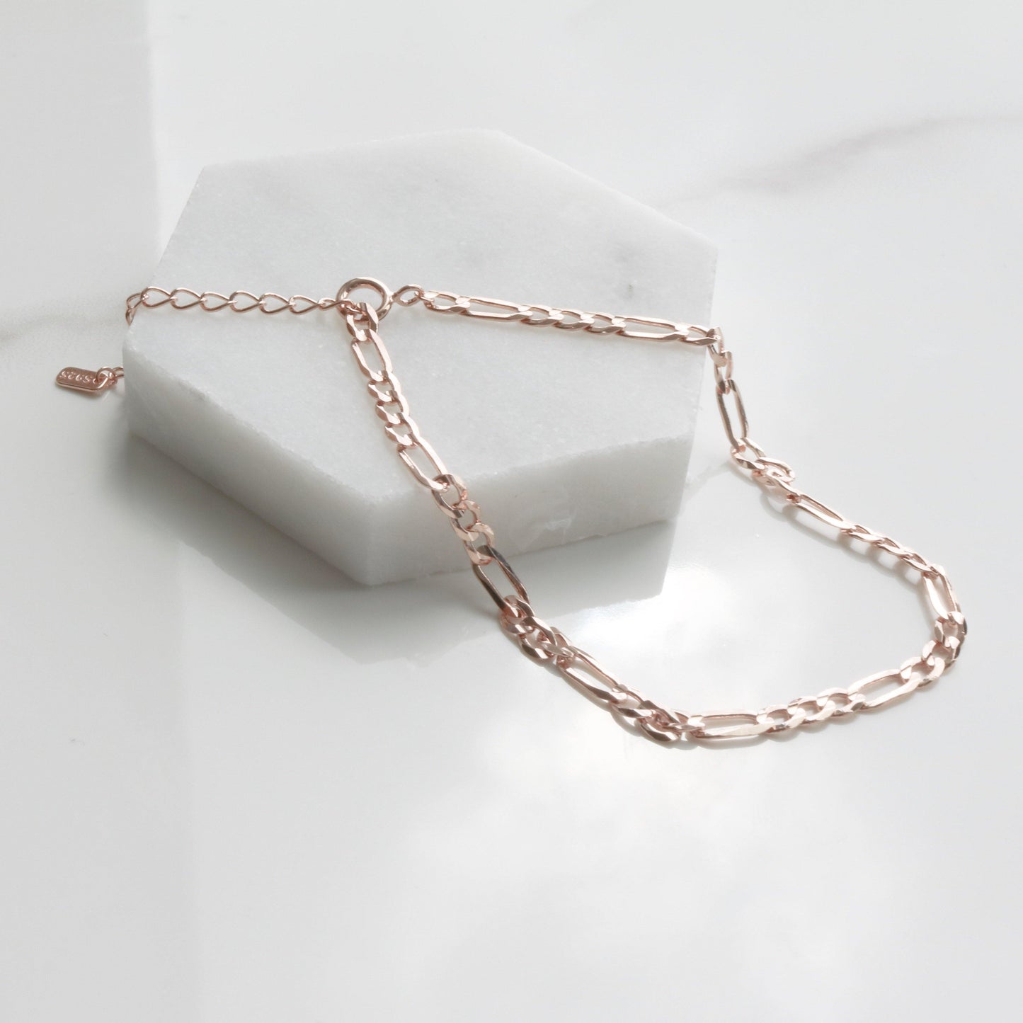 Chain bracelet